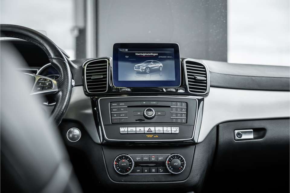 Mercedes-Benz GLE 350 - Imagem 19