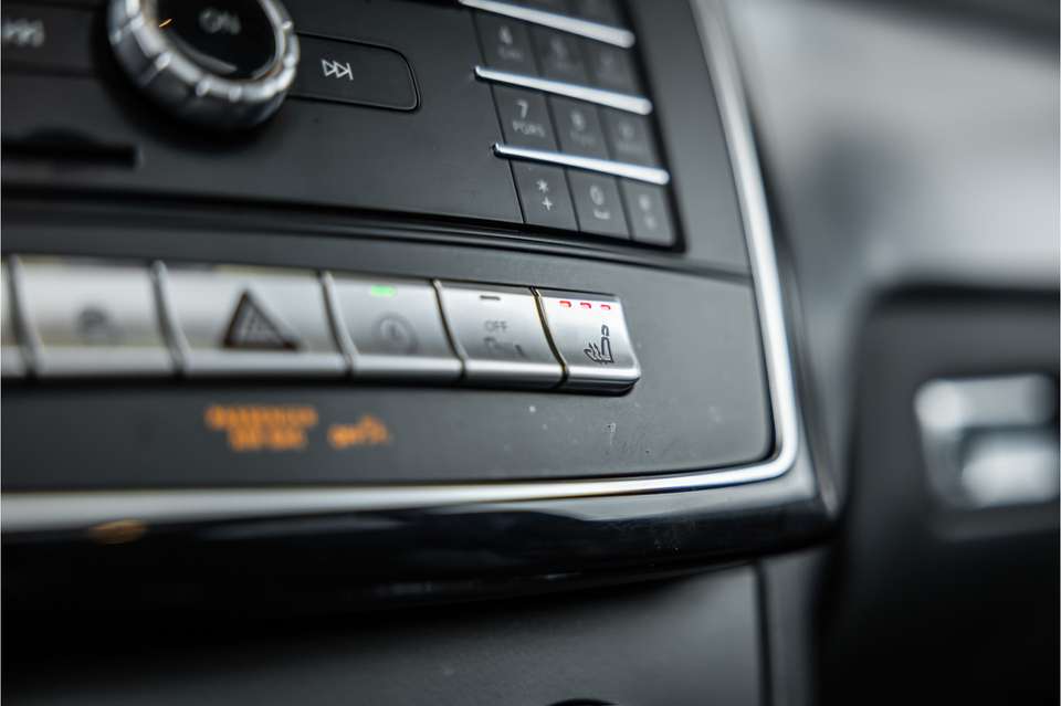 Mercedes-Benz GLE 350 - Imagem 20
