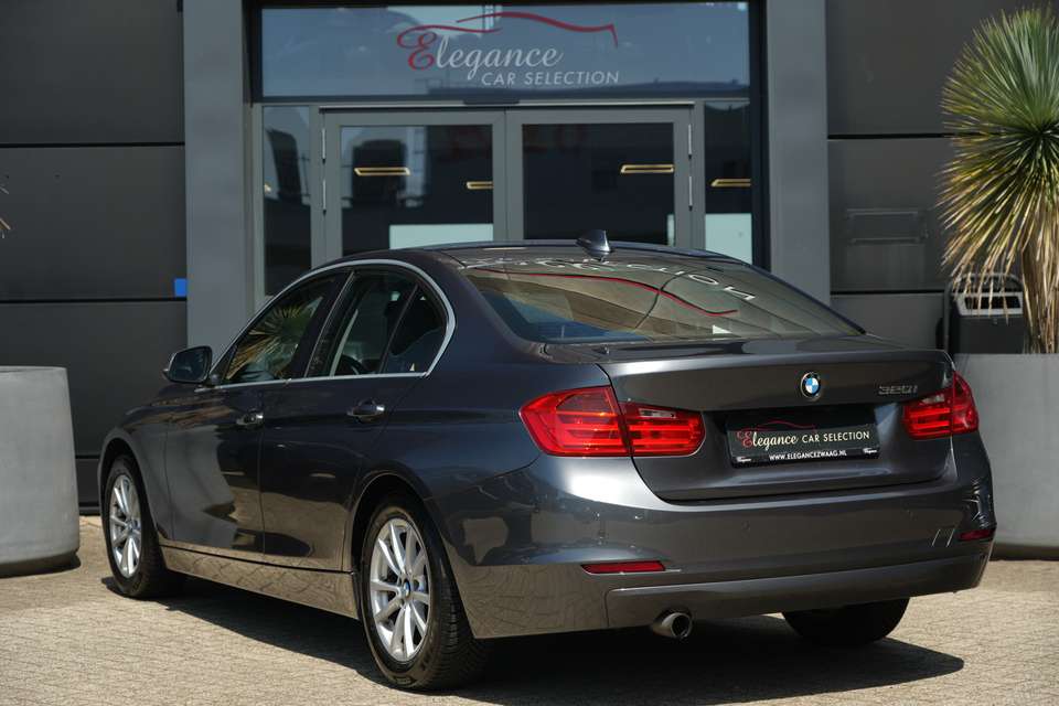 BMW 320 - Imagem 7