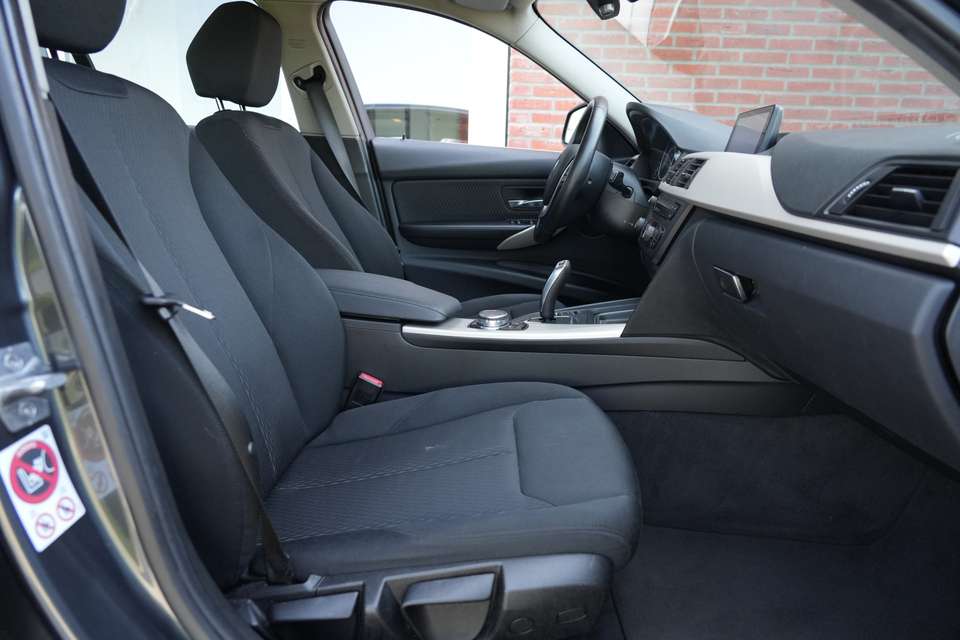 BMW 320 - Imagem 9