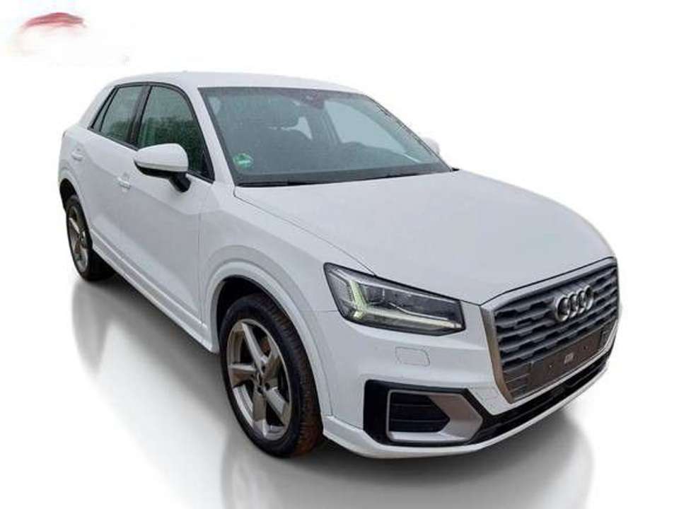 Audi Q2 - Imagem 2