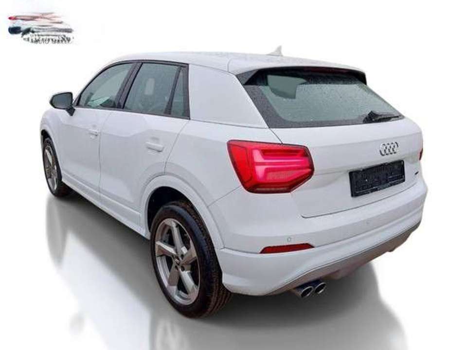 Audi Q2 - Imagem 3