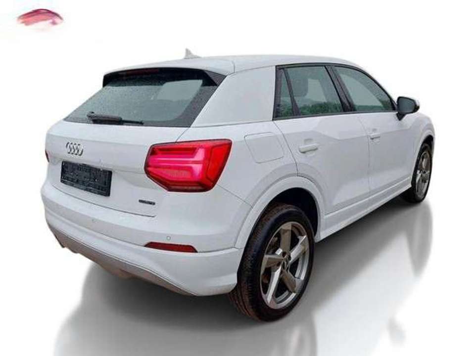 Audi Q2 - Imagem 4