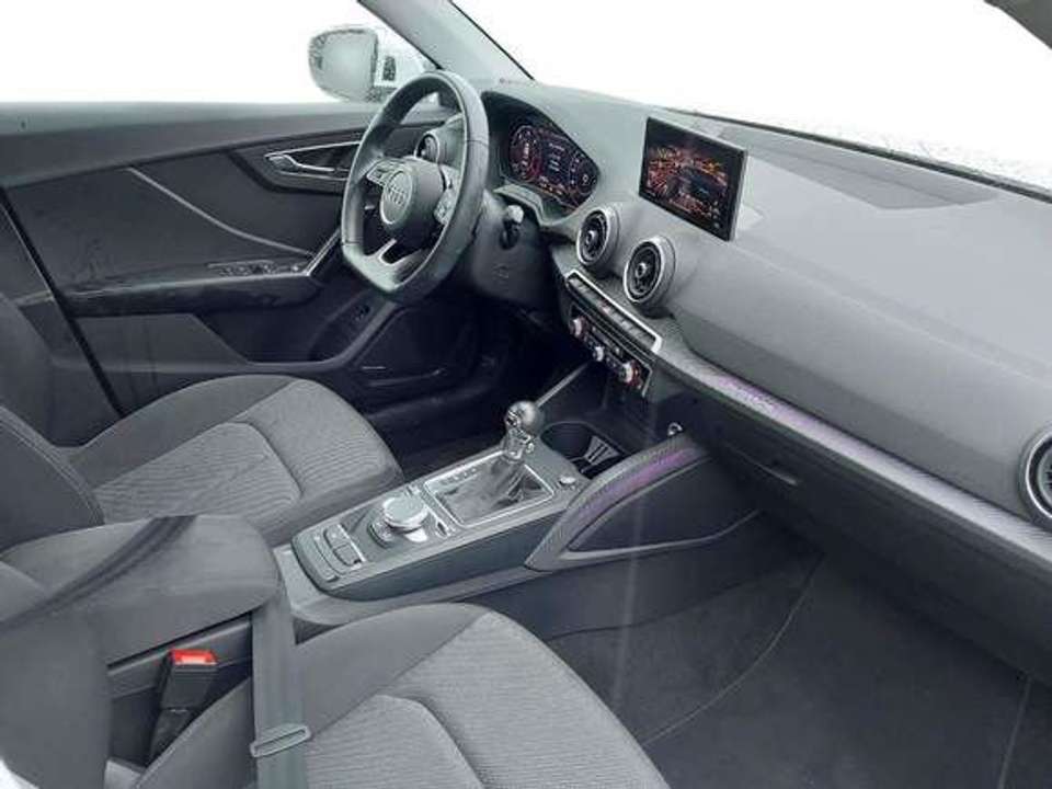 Audi Q2 - Imagem 6