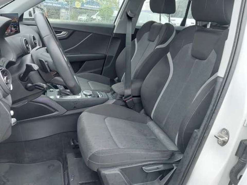 Audi Q2 - Imagem 7