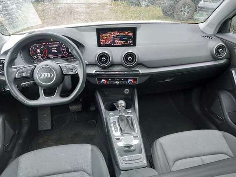 Audi Q2 - Imagem 8
