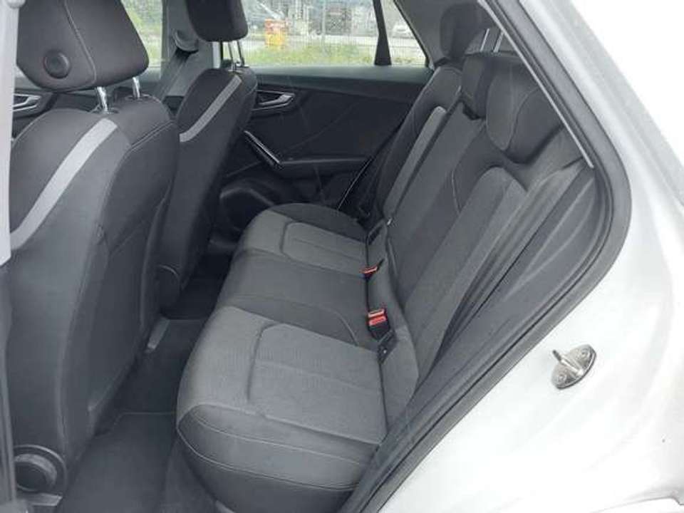Audi Q2 - Imagem 9