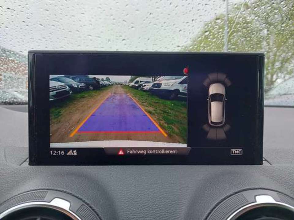 Audi Q2 - Imagem 10
