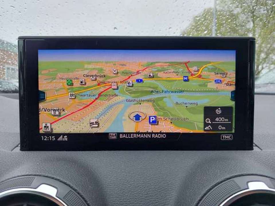 Audi Q2 - Imagem 11
