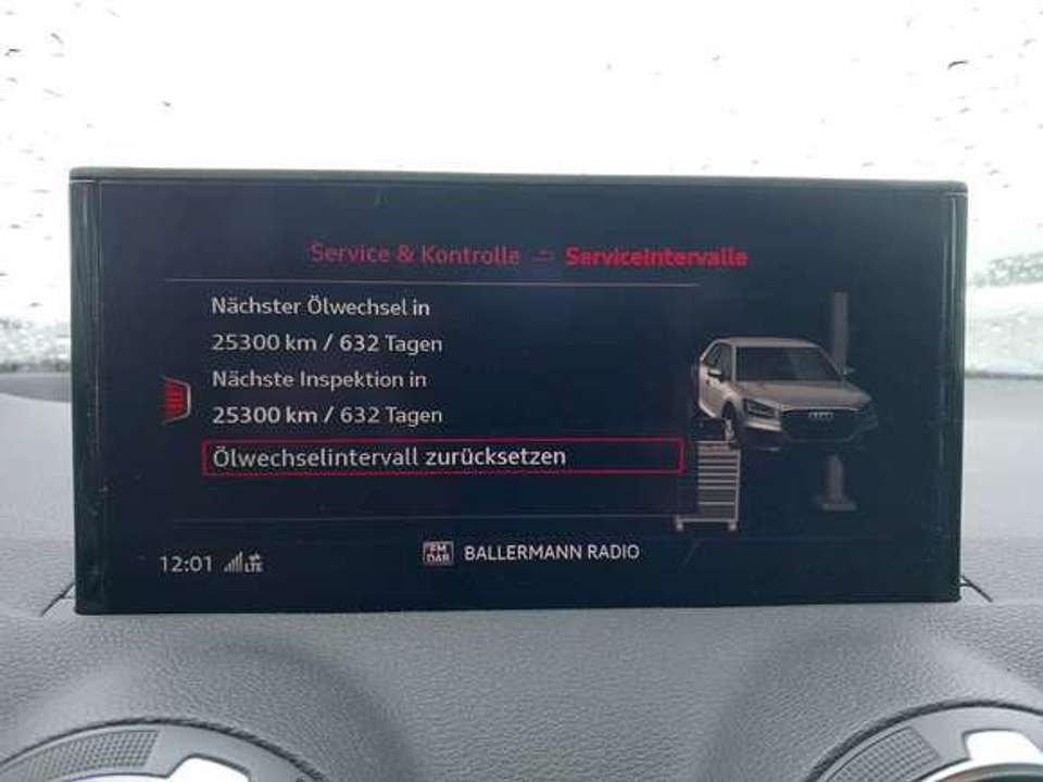 Audi Q2 - Imagem 12
