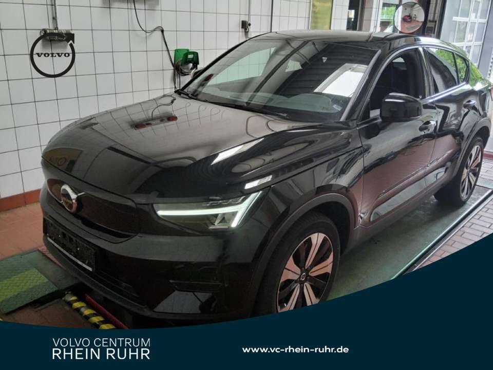Volvo C40 - Imagem 1