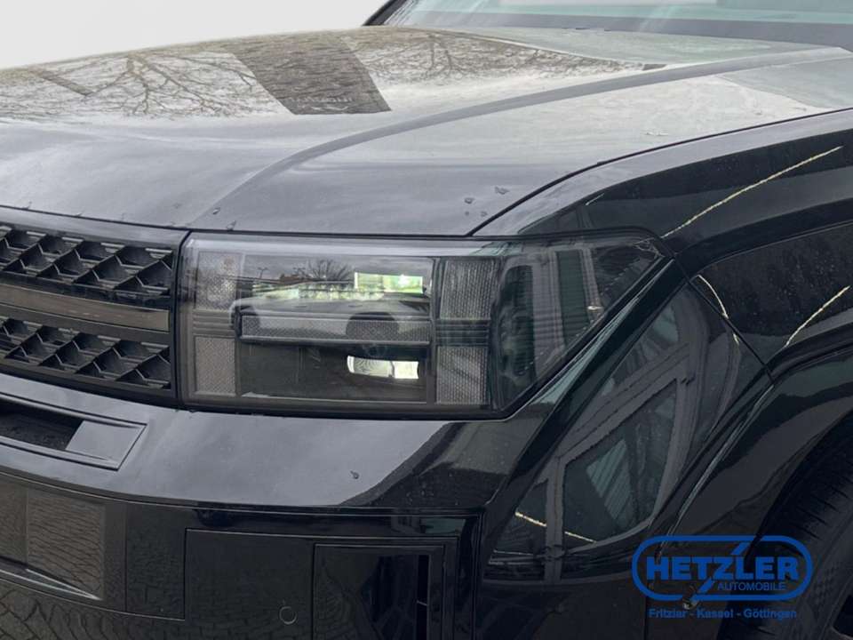 Hyundai SANTA FE - Imagem 5