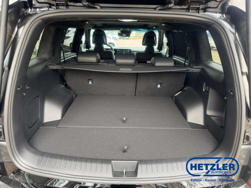 Hyundai SANTA FE - Imagem 12
