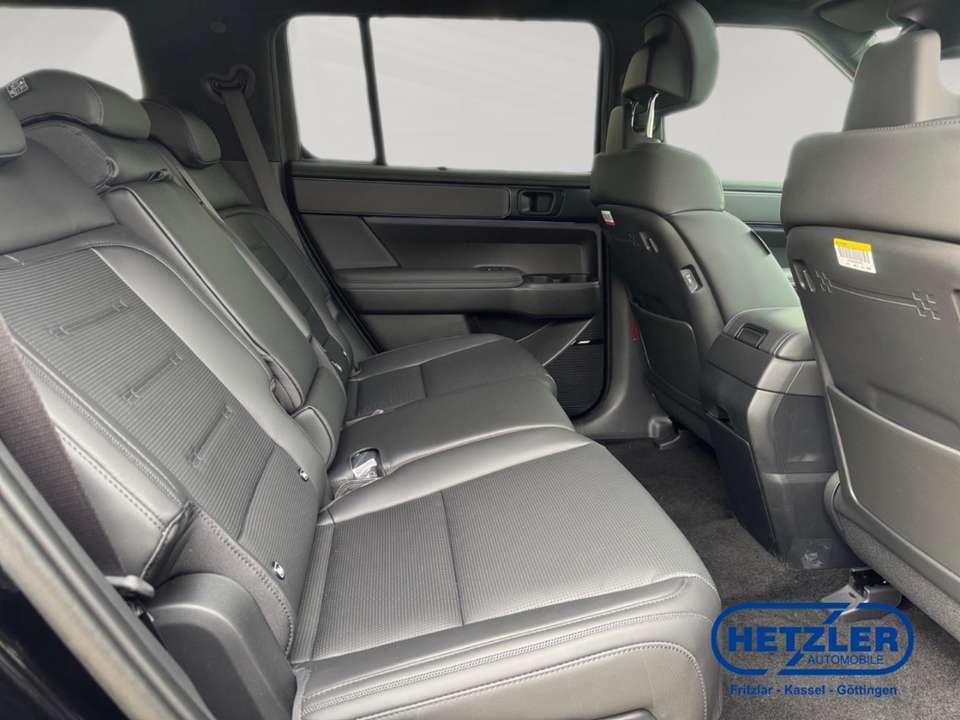 Hyundai SANTA FE - Imagem 13