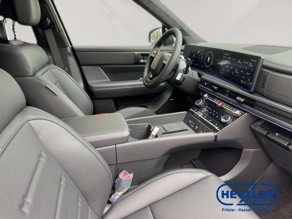 Hyundai SANTA FE - Imagem 14