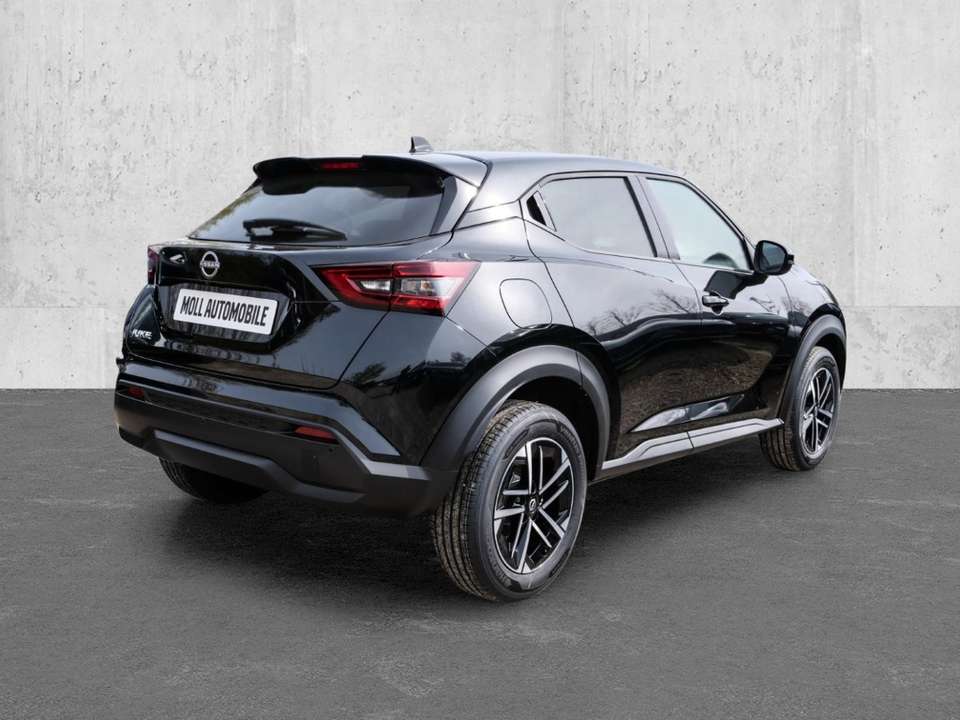 Nissan Juke - Imagem 2
