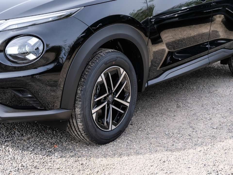 Nissan Juke - Imagem 3