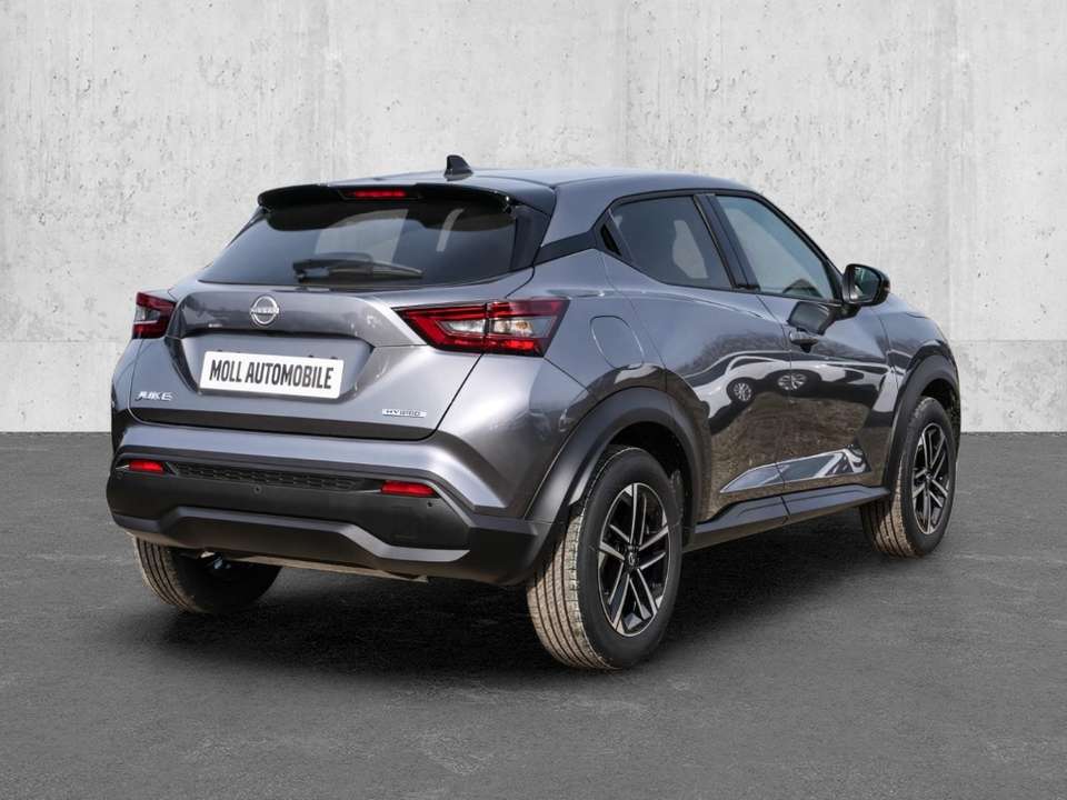 Nissan Juke - Imagem 2