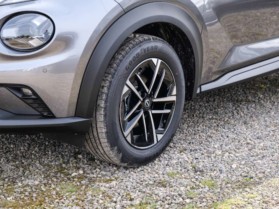 Nissan Juke - Imagem 3