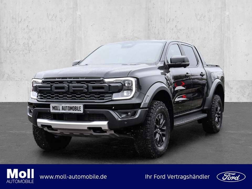 Ford Ranger - Imagem 1