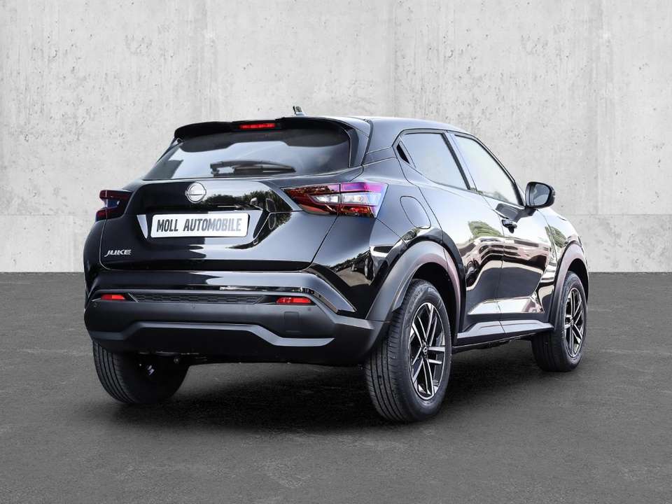 Nissan Juke - Imagem 2