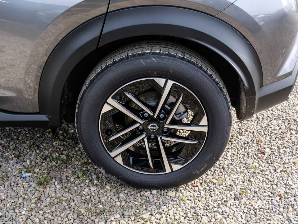 Nissan Juke - Imagem 4