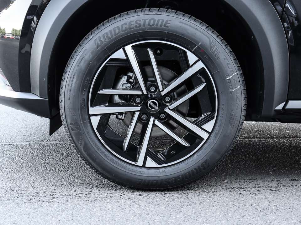 Nissan Juke - Imagem 3