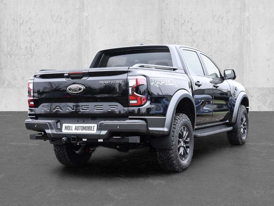 Ford Ranger - Imagem 2