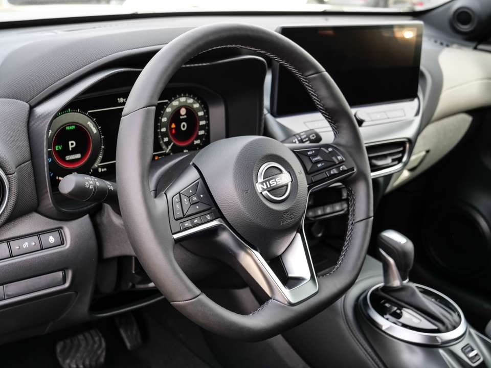 Nissan Juke - Imagem 5