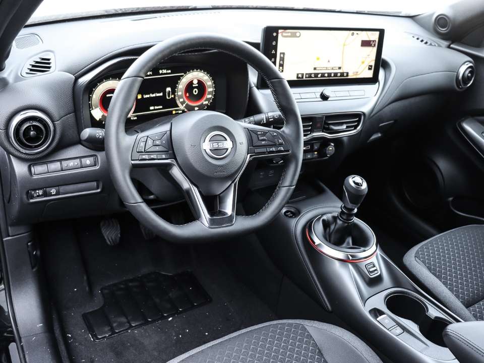 Nissan Juke - Imagem 4