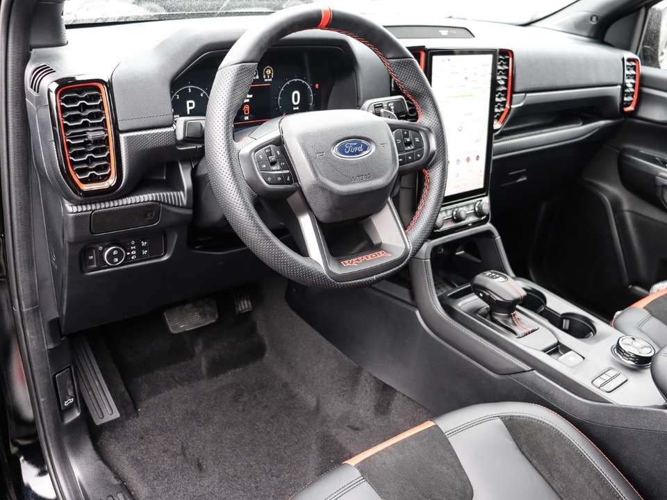 Ford Ranger - Imagem 3