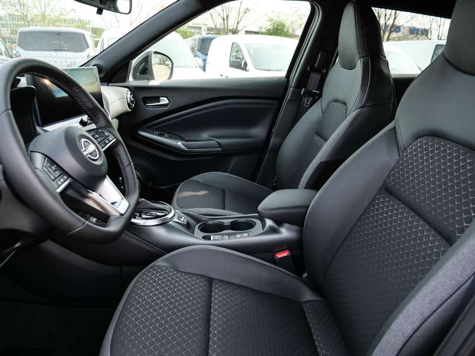 Nissan Juke - Imagem 6