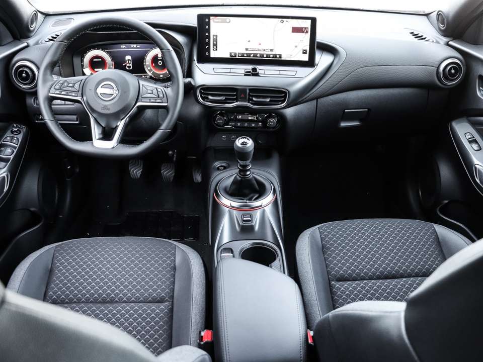 Nissan Juke - Imagem 5