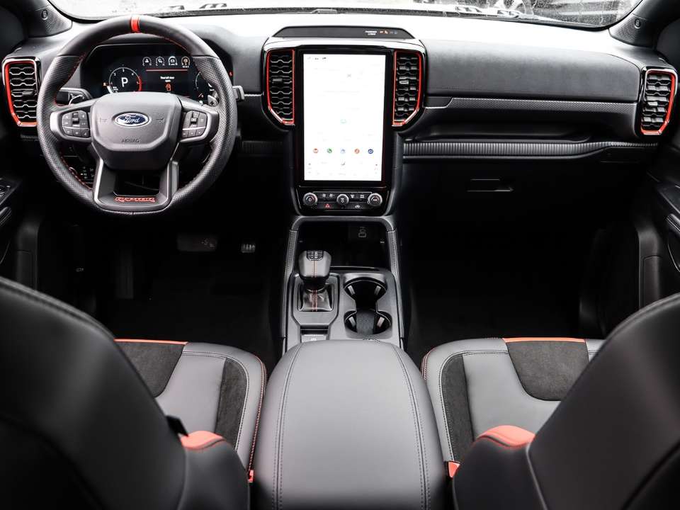 Ford Ranger - Imagem 4