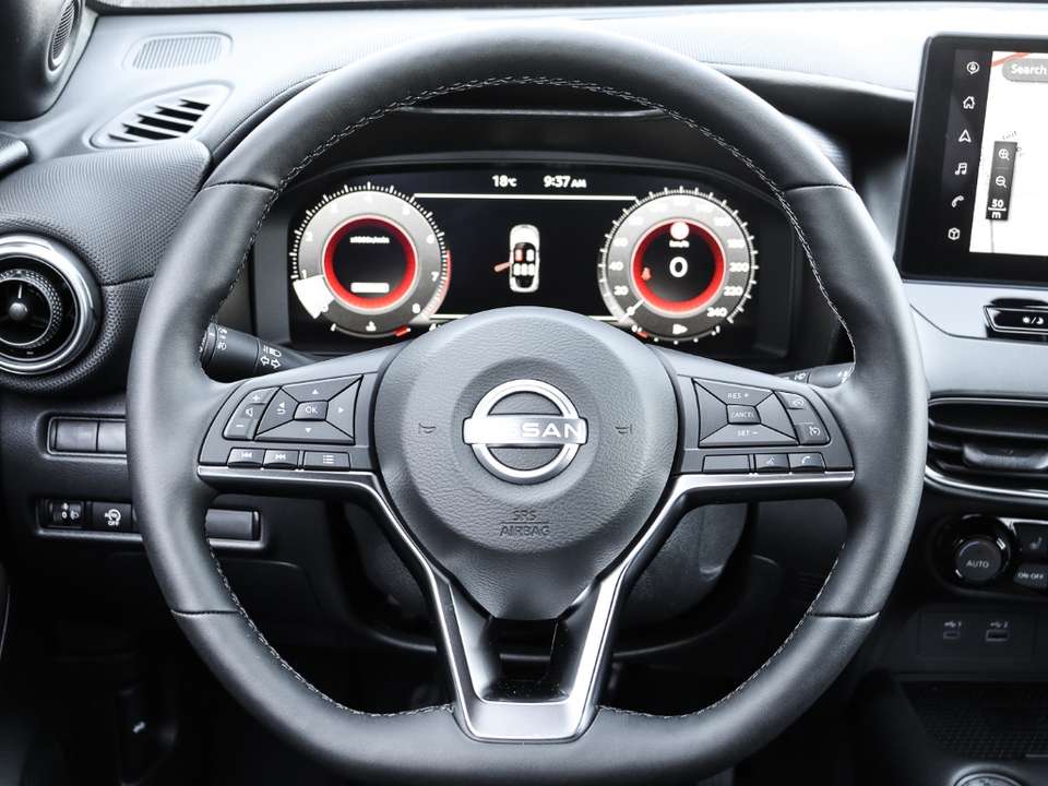 Nissan Juke - Imagem 6
