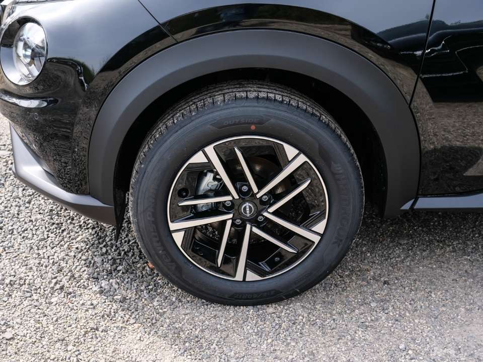 Nissan Juke - Imagem 4