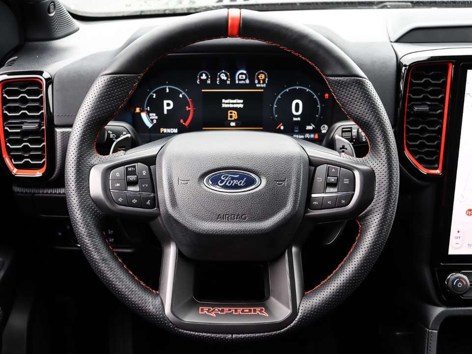 Ford Ranger - Imagem 5