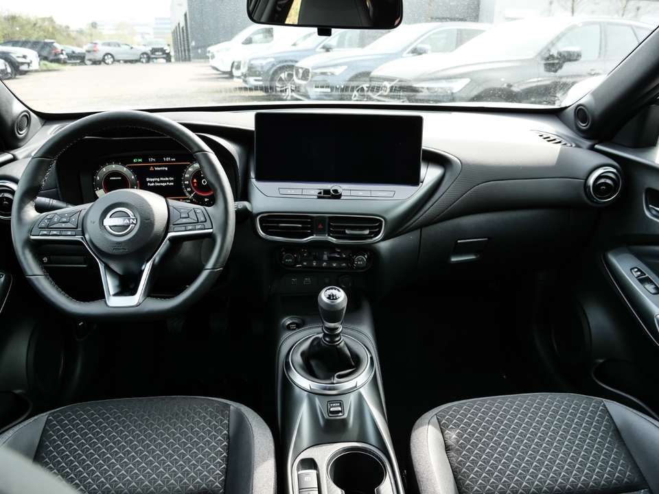 Nissan Juke - Imagem 9