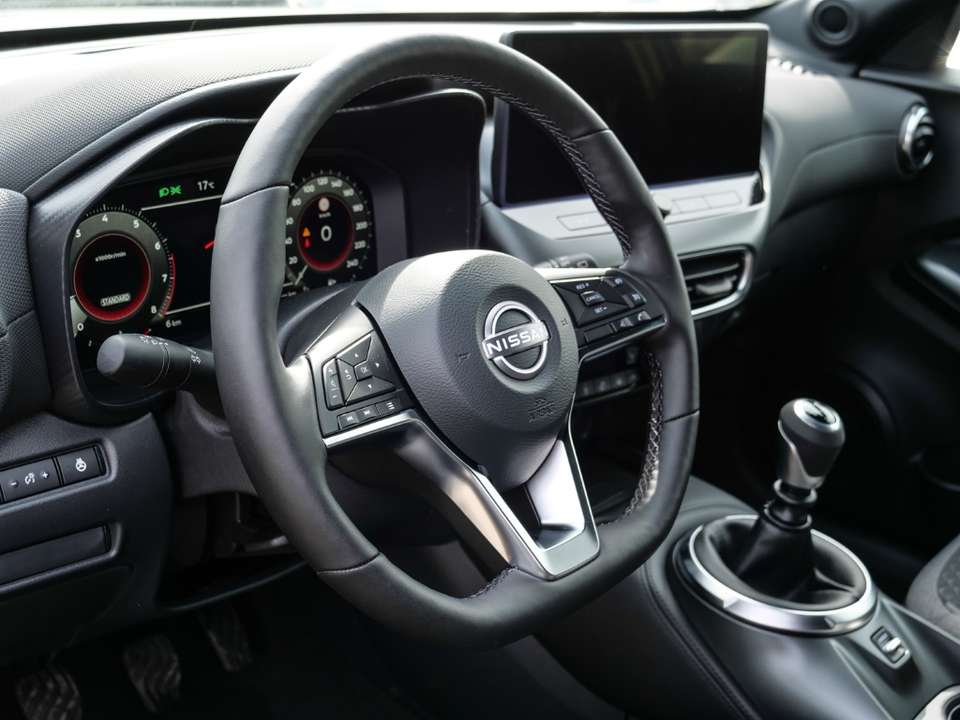 Nissan Juke - Imagem 5