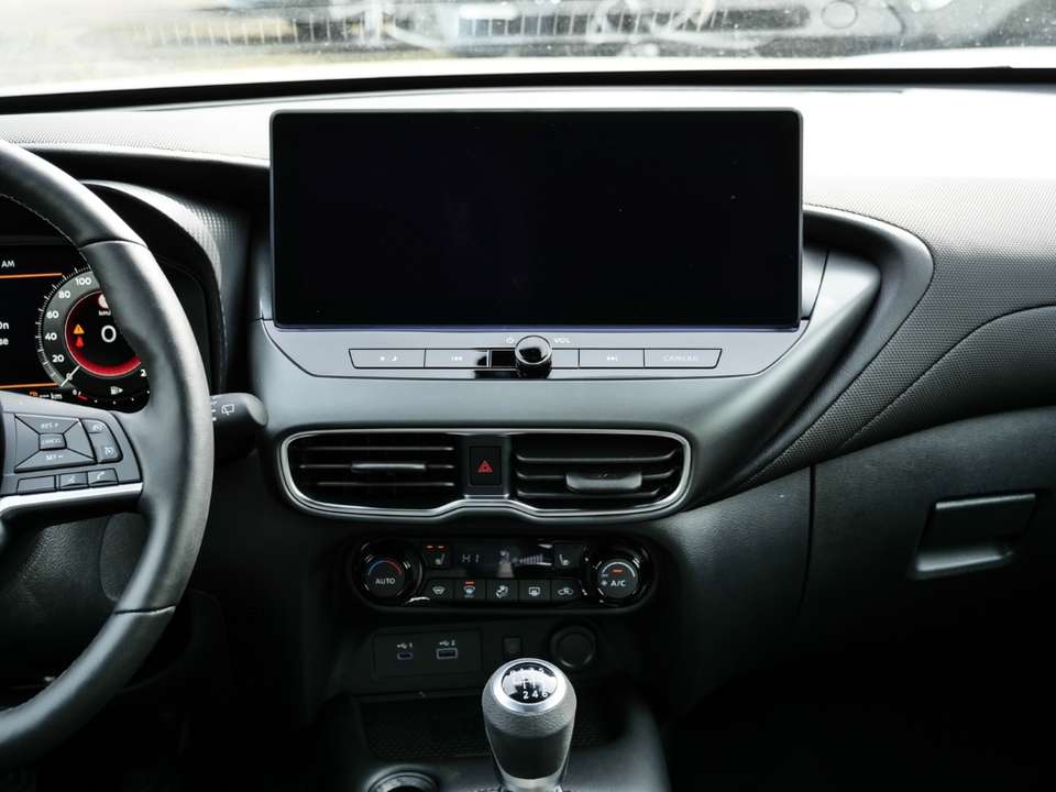 Nissan Juke - Imagem 10