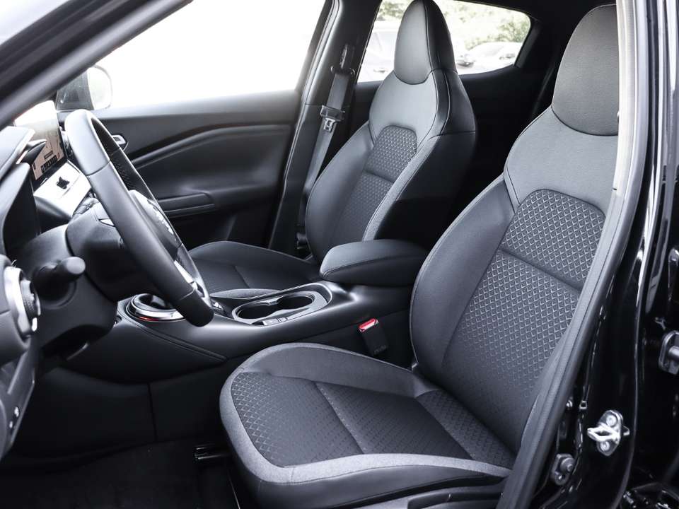 Nissan Juke - Imagem 7