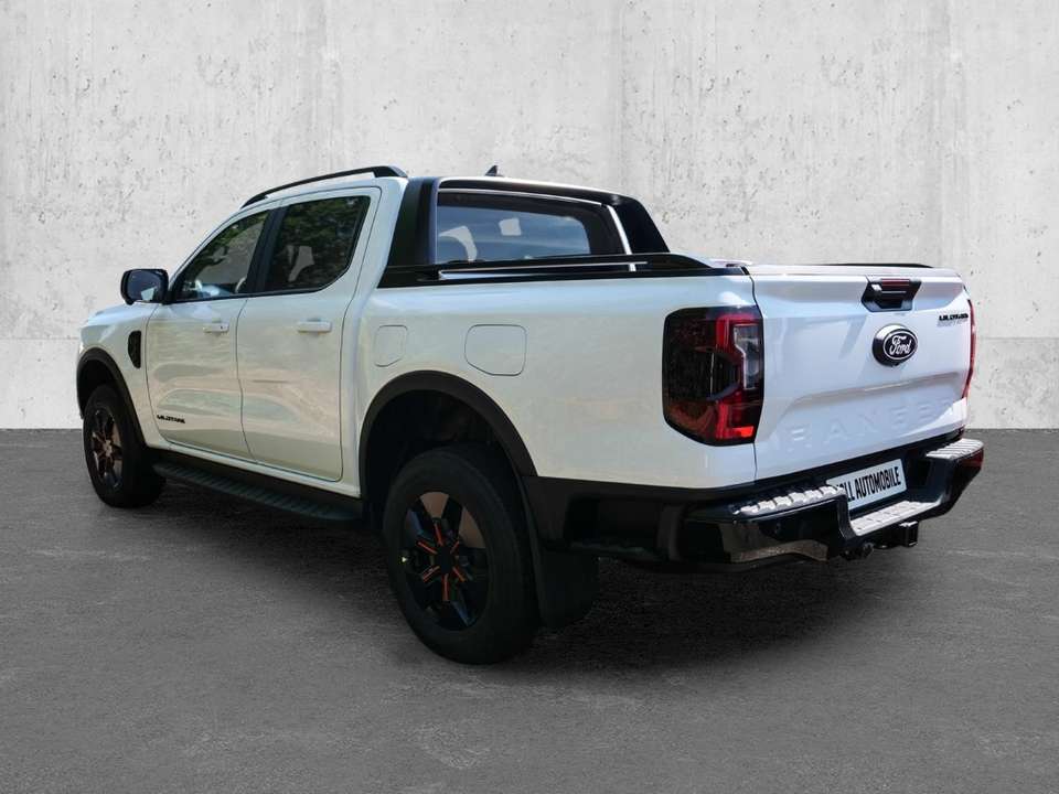 Ford Ranger - Imagem 2