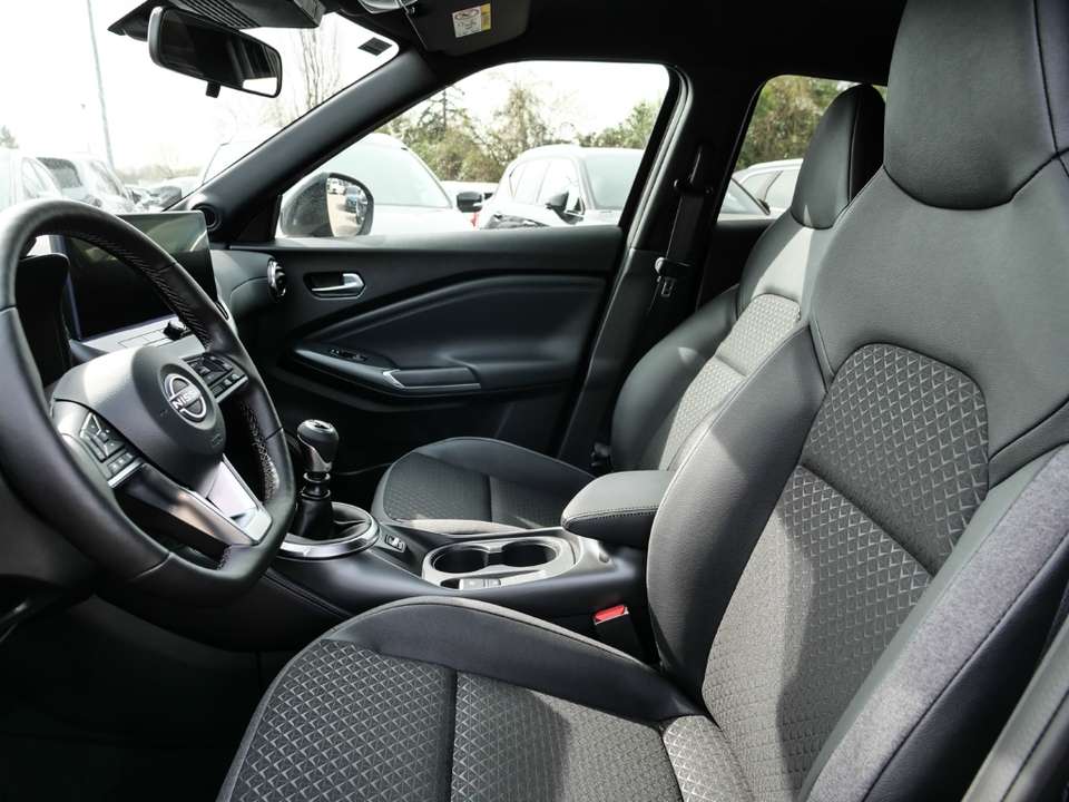 Nissan Juke - Imagem 6