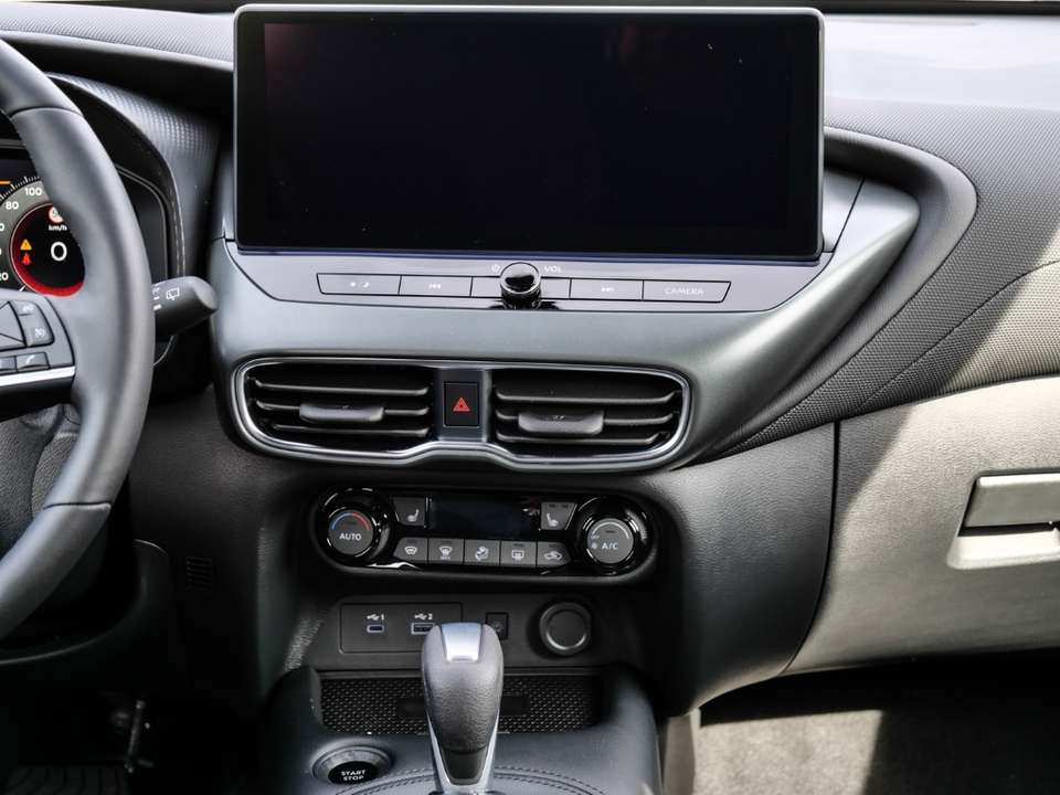 Nissan Juke - Imagem 10