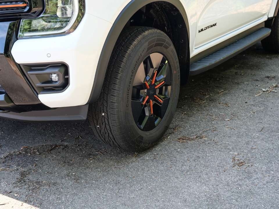 Ford Ranger - Imagem 3