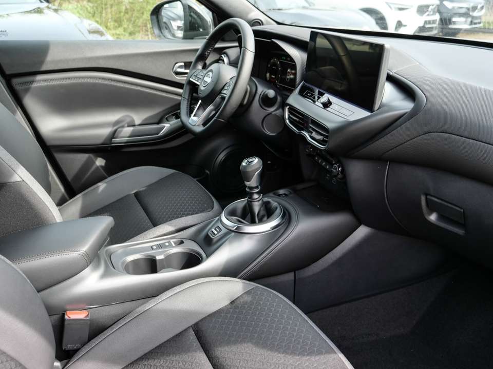 Nissan Juke - Imagem 12