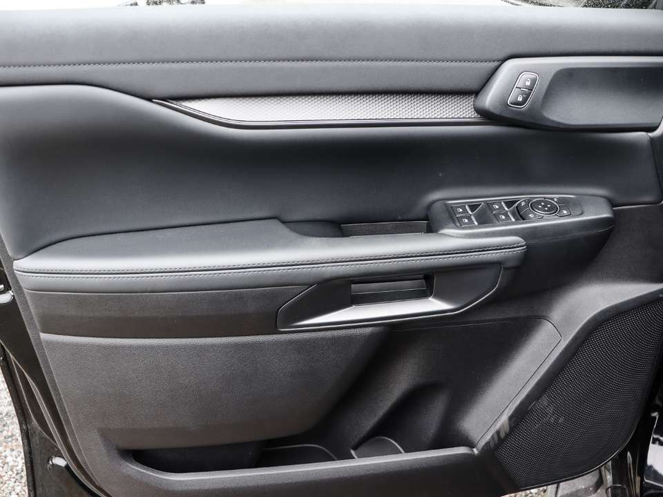 Ford Ranger - Imagem 8