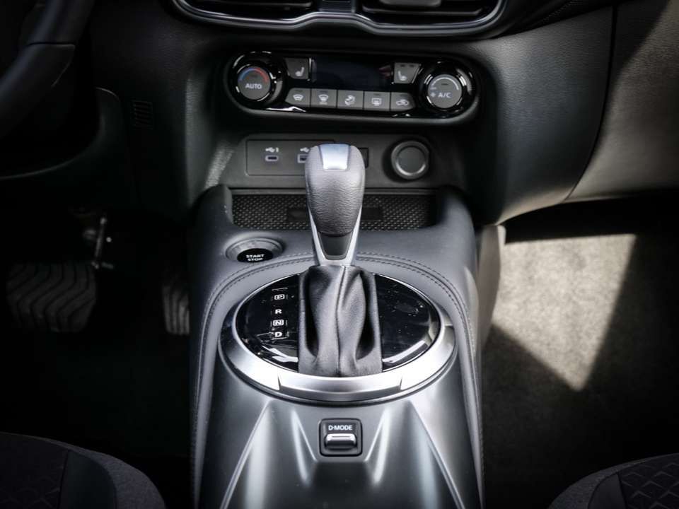 Nissan Juke - Imagem 11