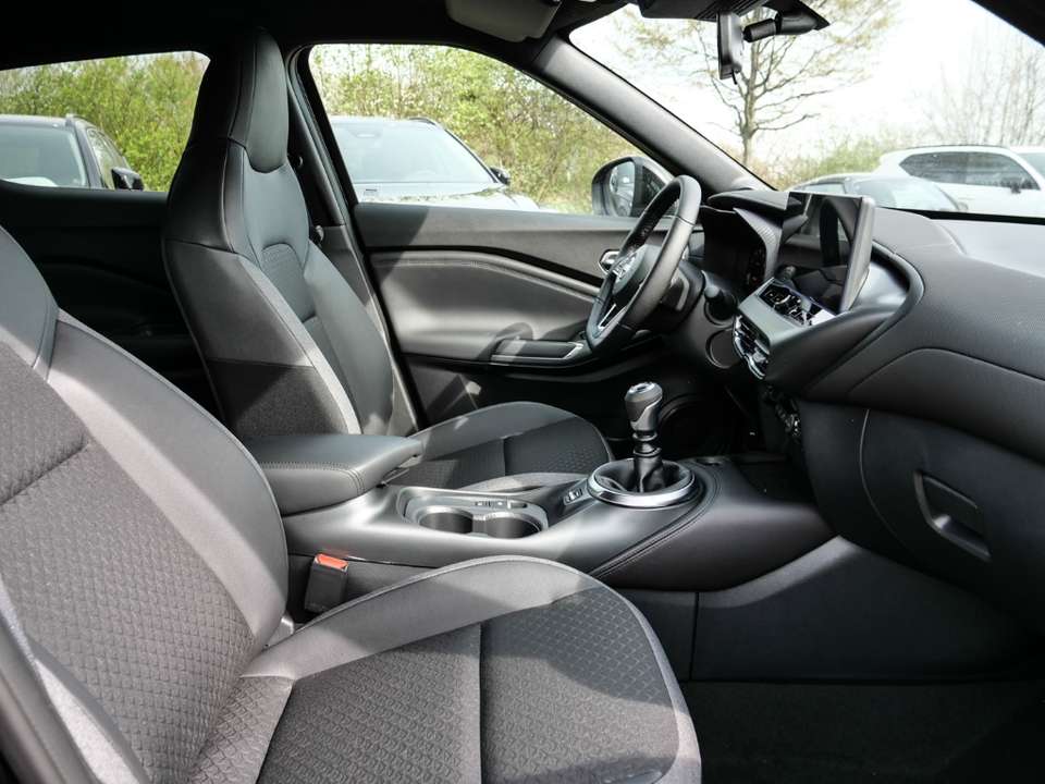Nissan Juke - Imagem 13