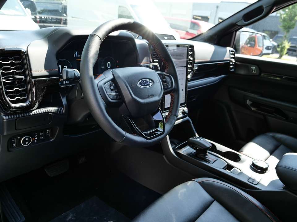 Ford Ranger - Imagem 5